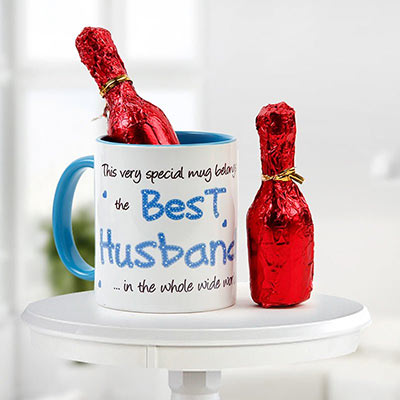best gift for valentine day for husband